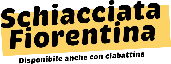 Schiacciata Fiorentina